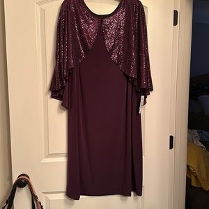 JM Studio by John Meyer Dress